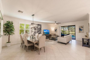 Gorgeous 3BR 3BTH Home Private Office Pool Hot Tub